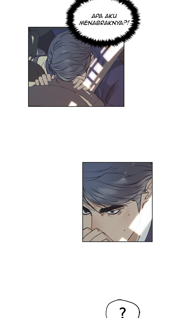 Read The Man ID Manga Online