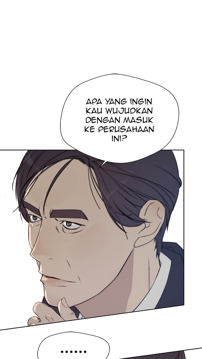 Read The Man ID Manga Online