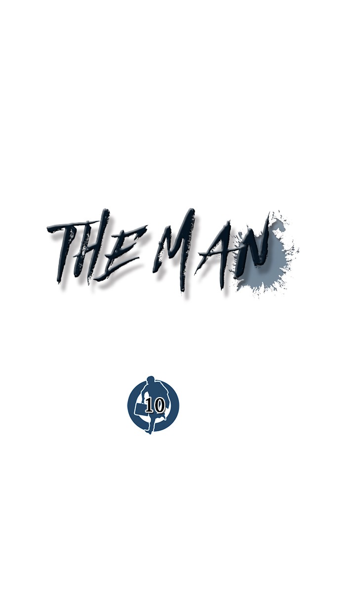 Read The Man ID Manga Online