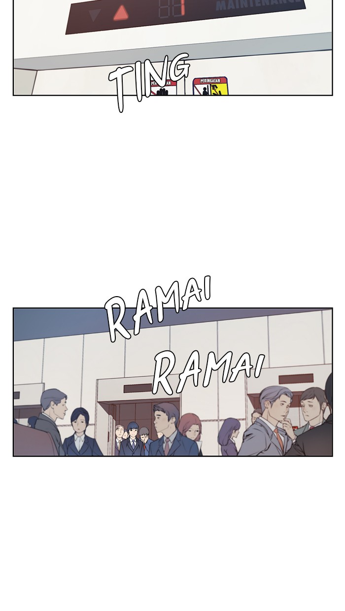 Read The Man ID Manga Online