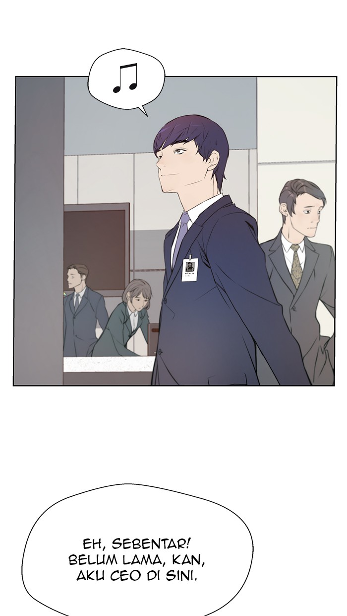 Read The Man ID Manga Online