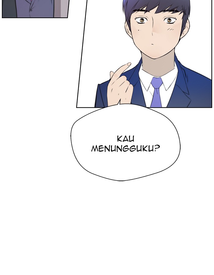 Read The Man ID Manga Online