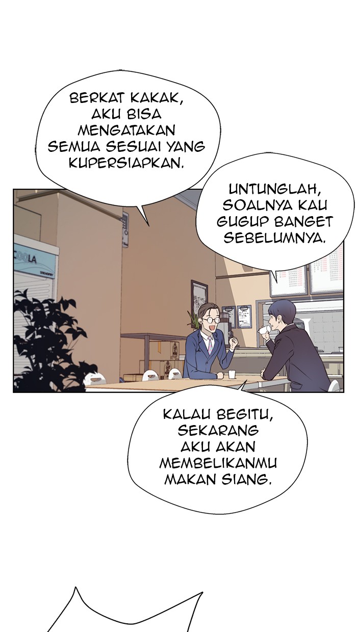 Read The Man ID Manga Online