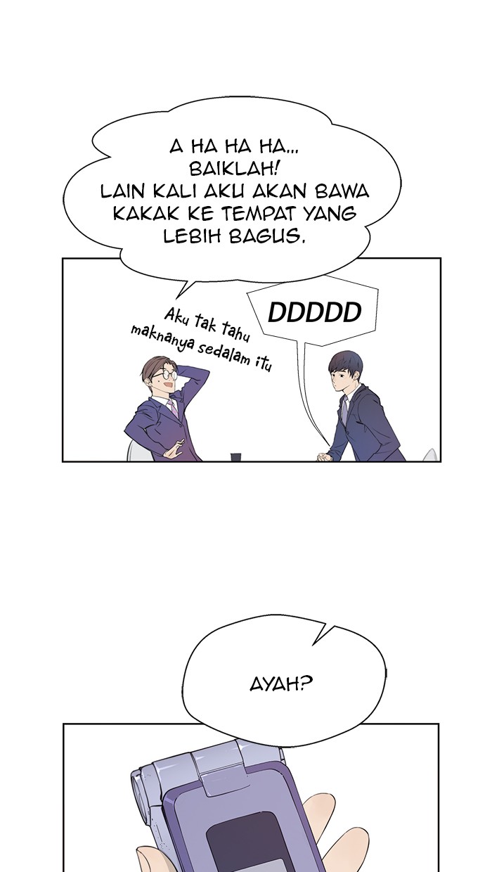 Read The Man ID Manga Online