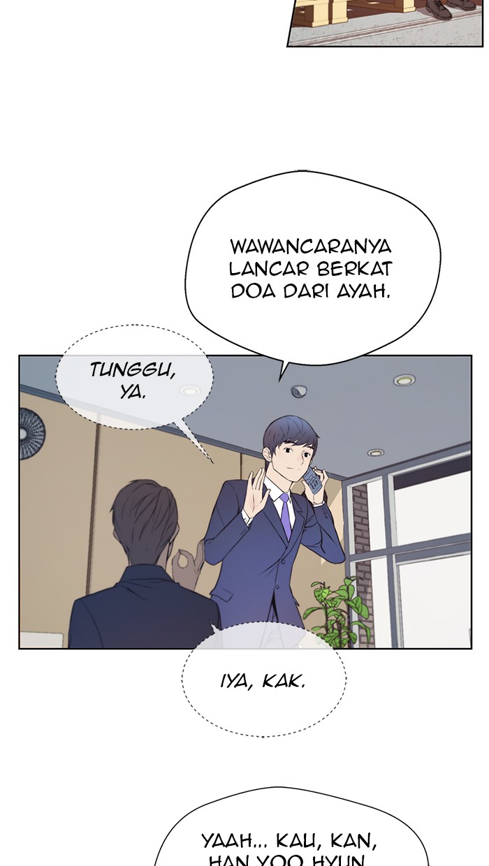 Read The Man ID Manga Online