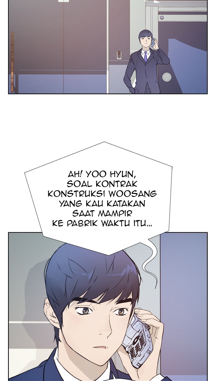 Read The Man ID Manga Online
