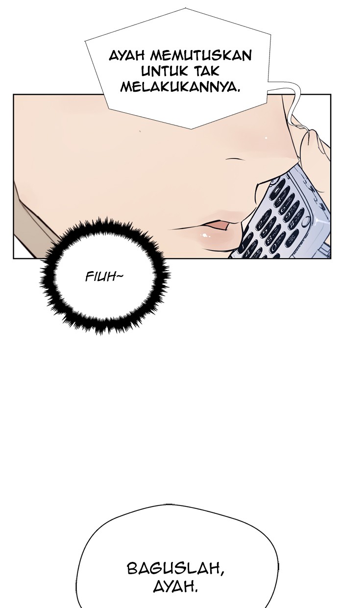 Read The Man ID Manga Online