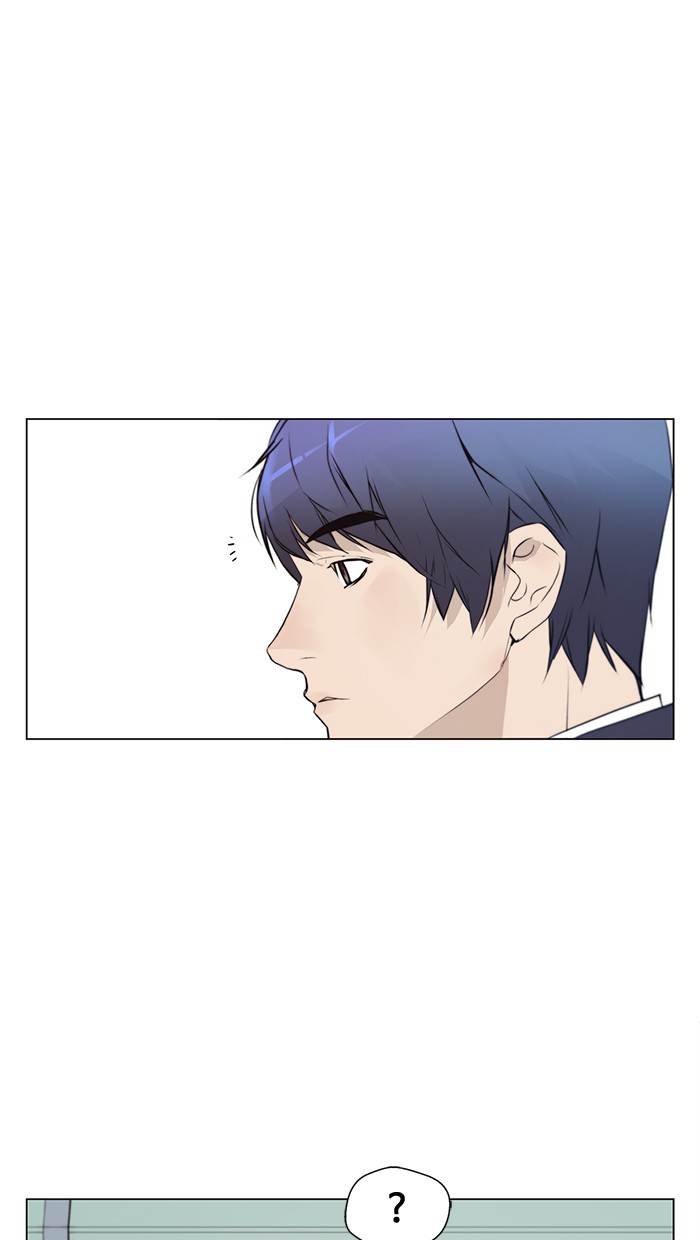 Read The Man ID Manga Online