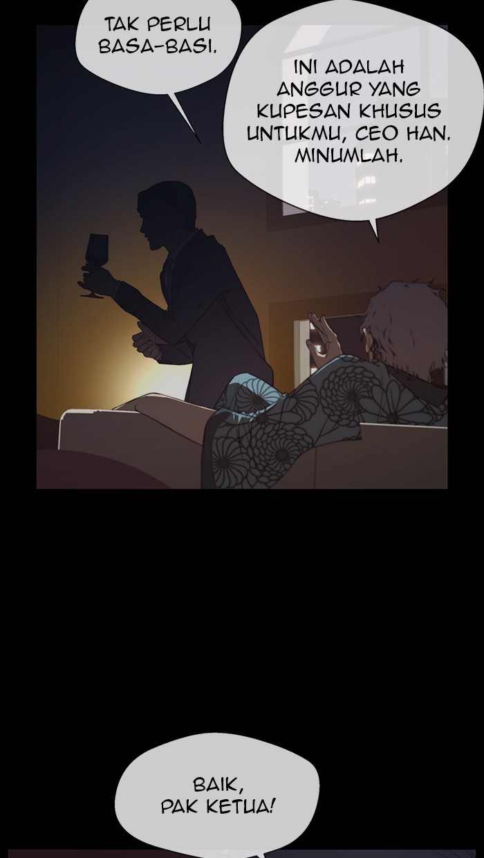 Read The Man ID Manga Online