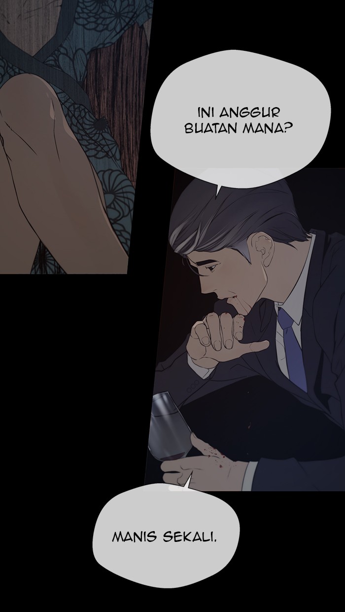 Read The Man ID Manga Online