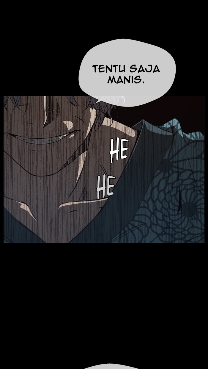 Read The Man ID Manga Online