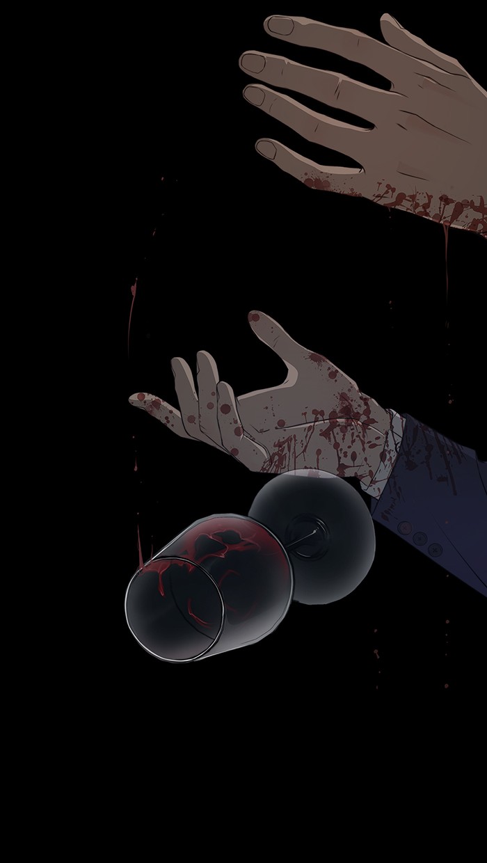 Read The Man ID Manga Online