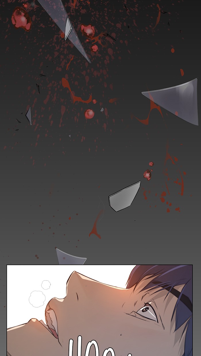 Read The Man ID Manga Online