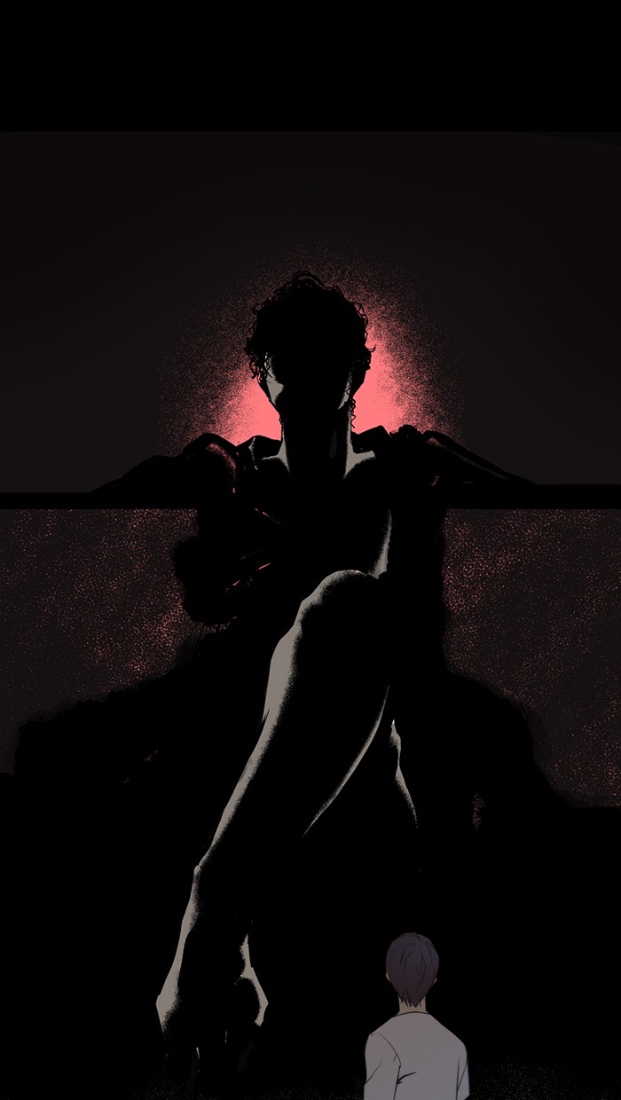 Read The Man ID Manga Online
