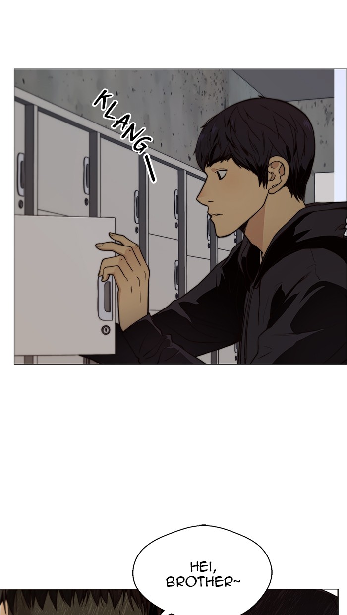 Read The Man ID Manga Online