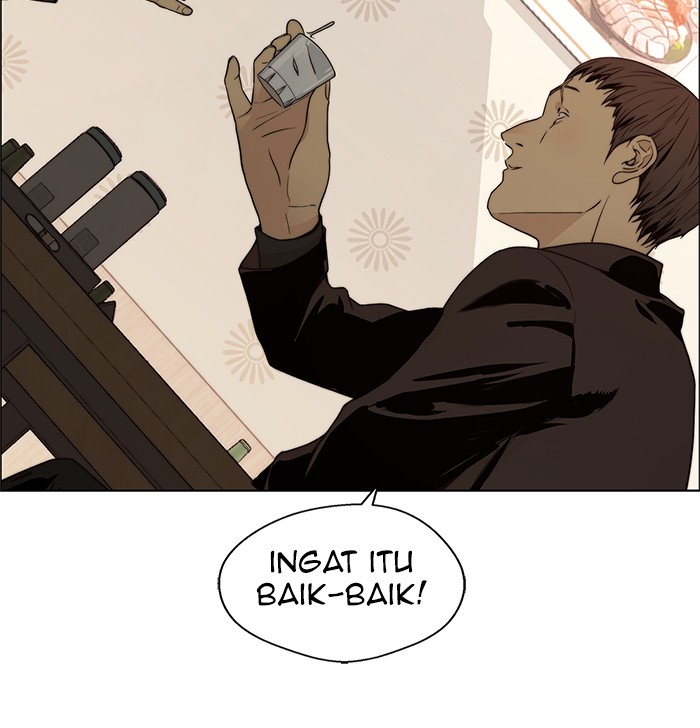 Read The Man ID Manga Online