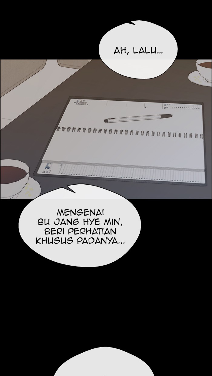 Read The Man ID Manga Online