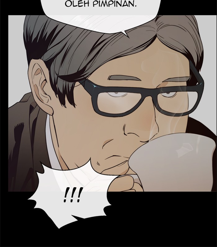 Read The Man ID Manga Online