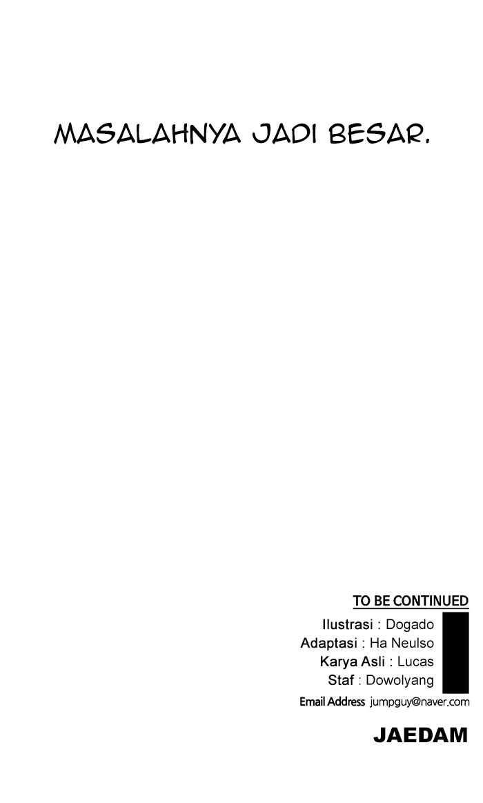 Read The Man ID Manga Online