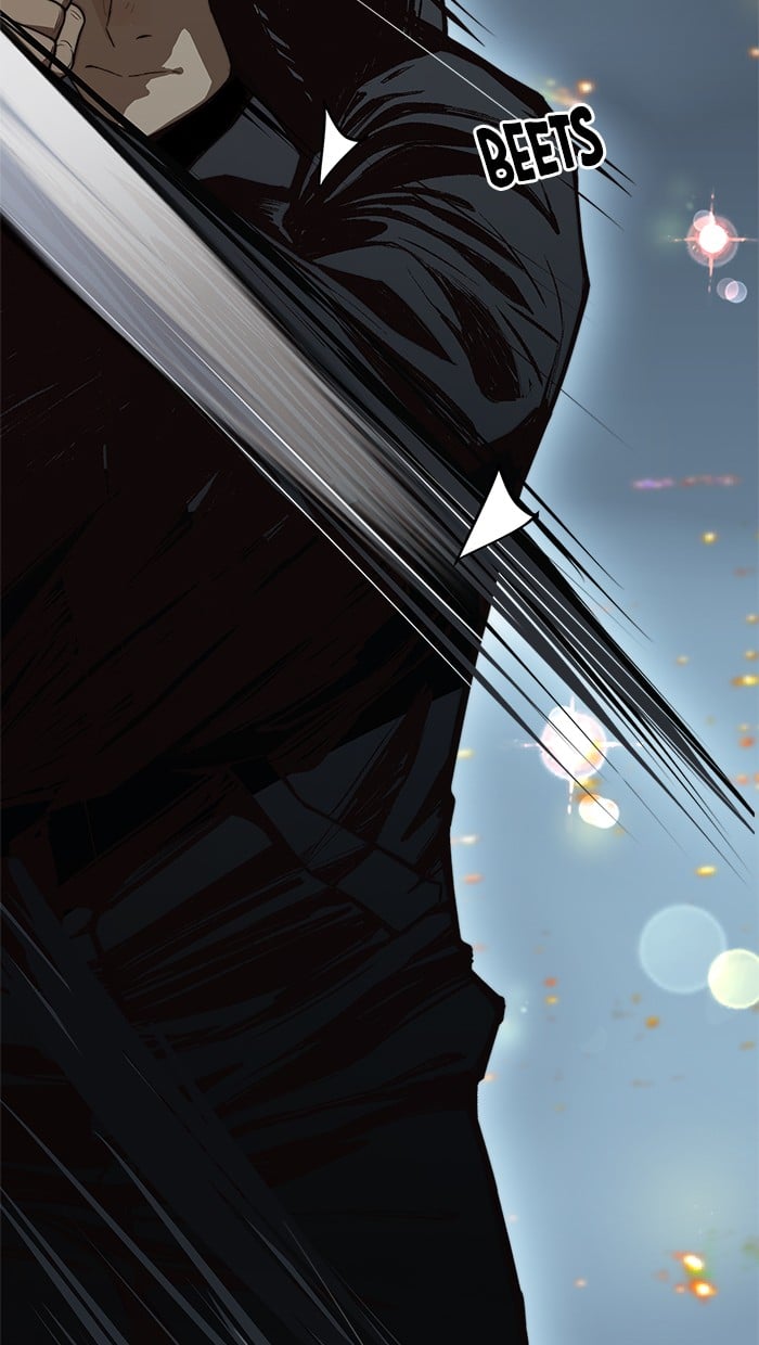 Read The Man ID Manga Online