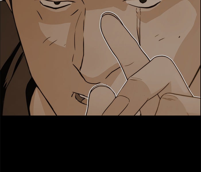 Read The Man ID Manga Online