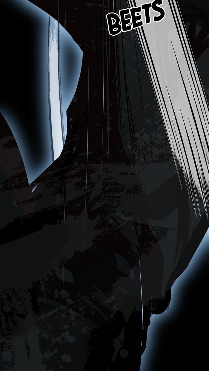 Read The Man ID Manga Online