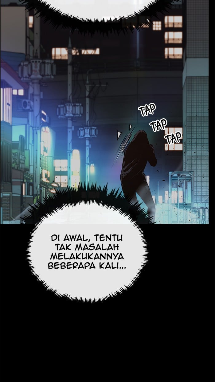 Read The Man ID Manga Online