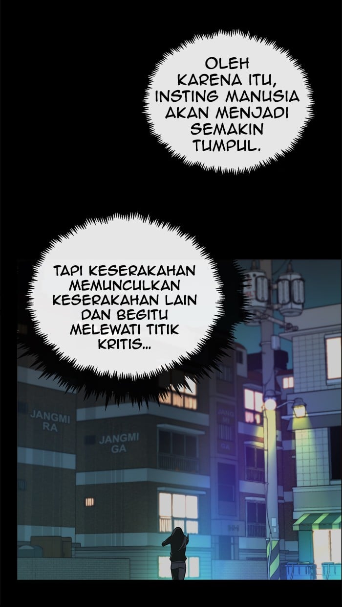 Read The Man ID Manga Online