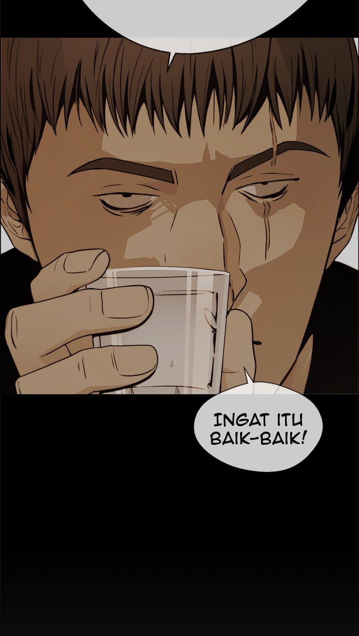 Read The Man ID Manga Online