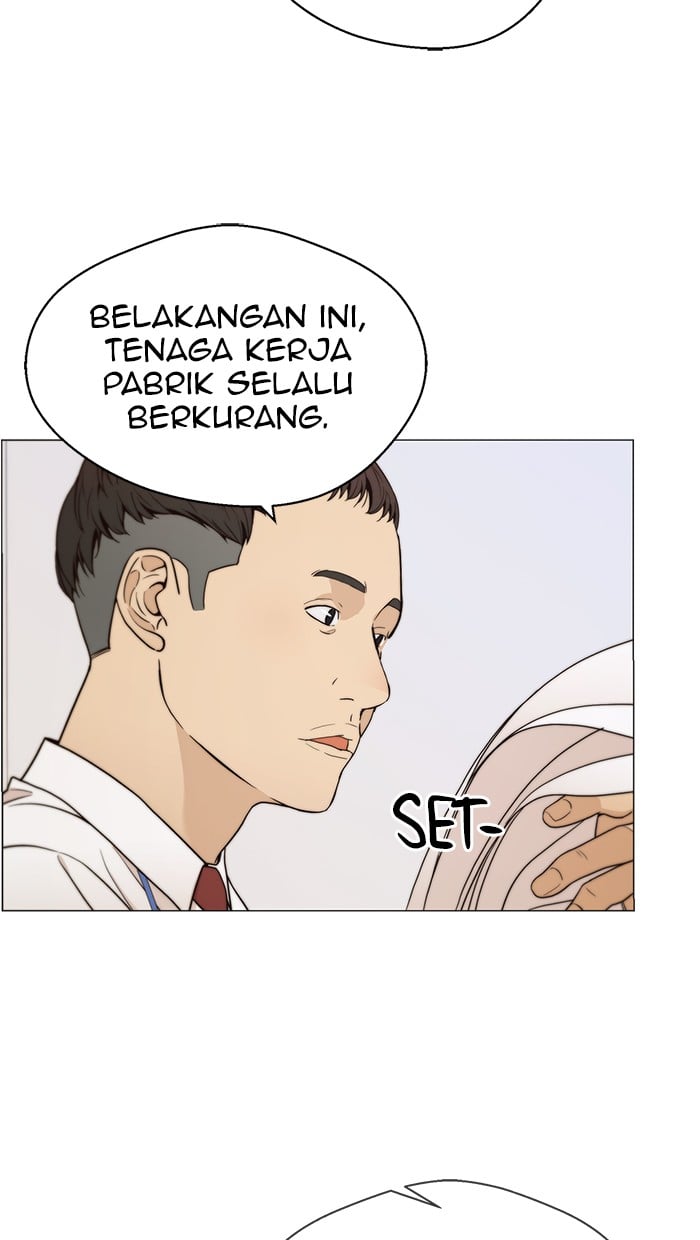 Read The Man ID Manga Online