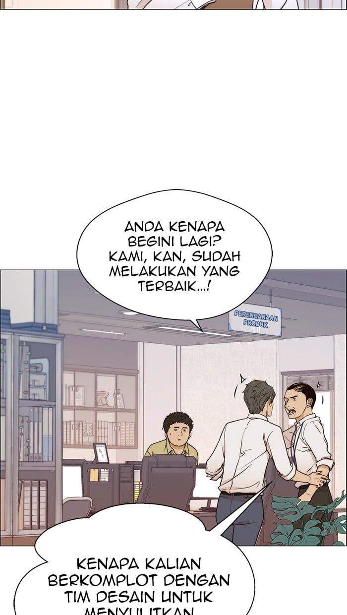 Read The Man ID Manga Online