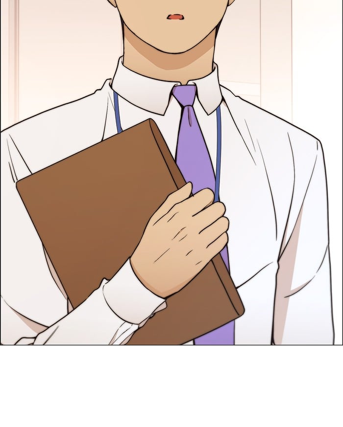 Read The Man ID Manga Online