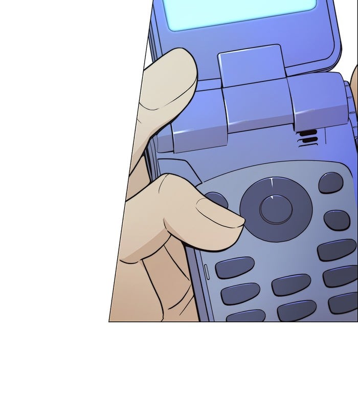 Read The Man ID Manga Online