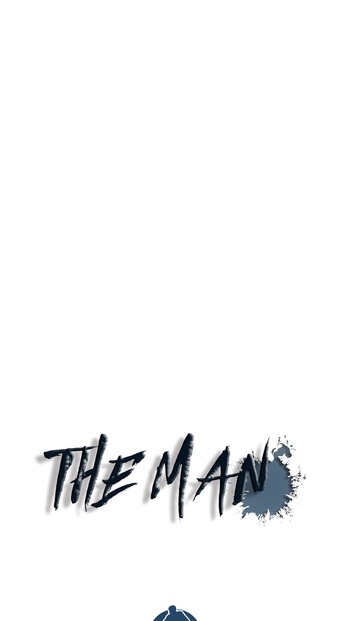 Read The Man ID Manga Online