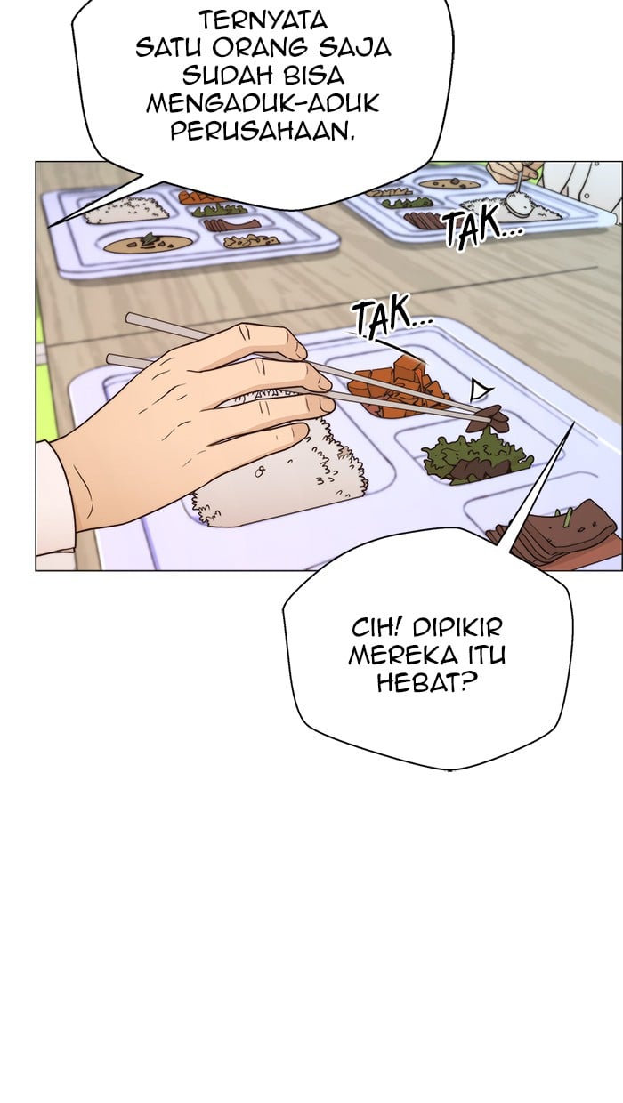 Read The Man ID Manga Online