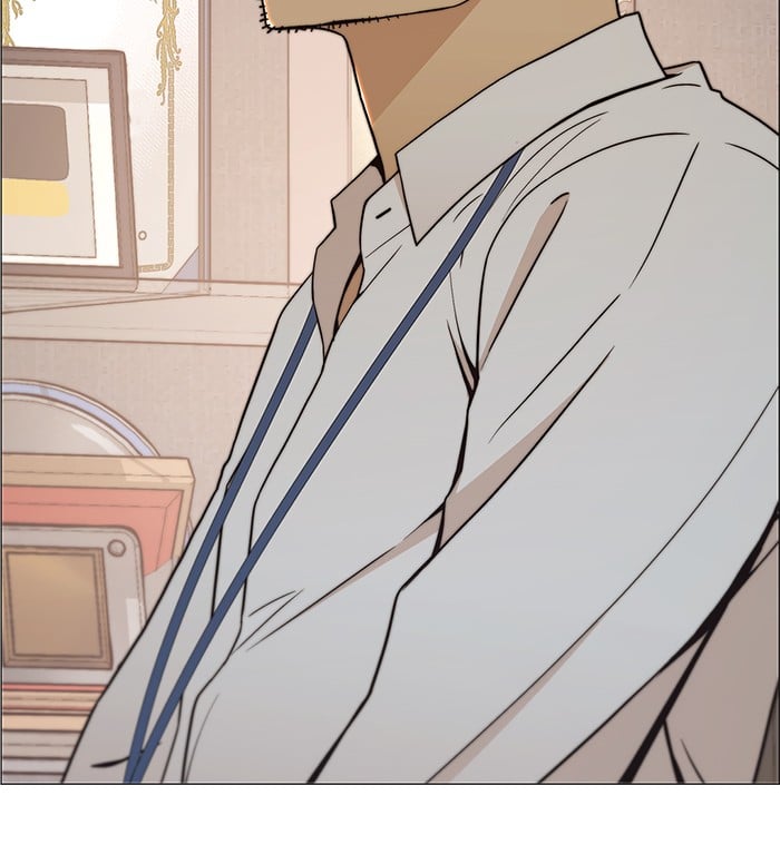 Read The Man ID Manga Online