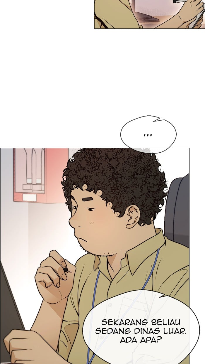 Read The Man ID Manga Online