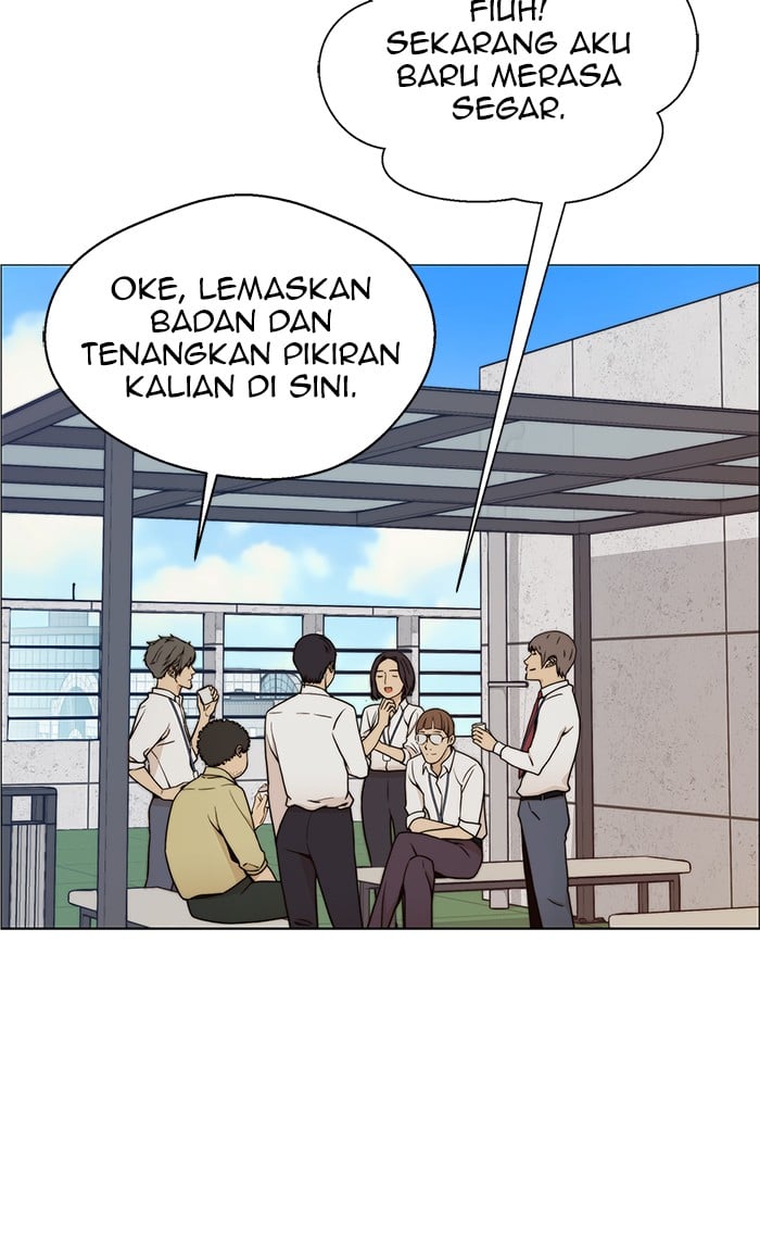 Read The Man ID Manga Online