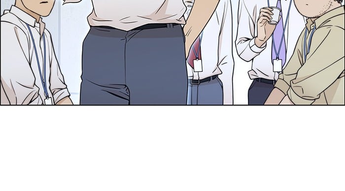 Read The Man ID Manga Online