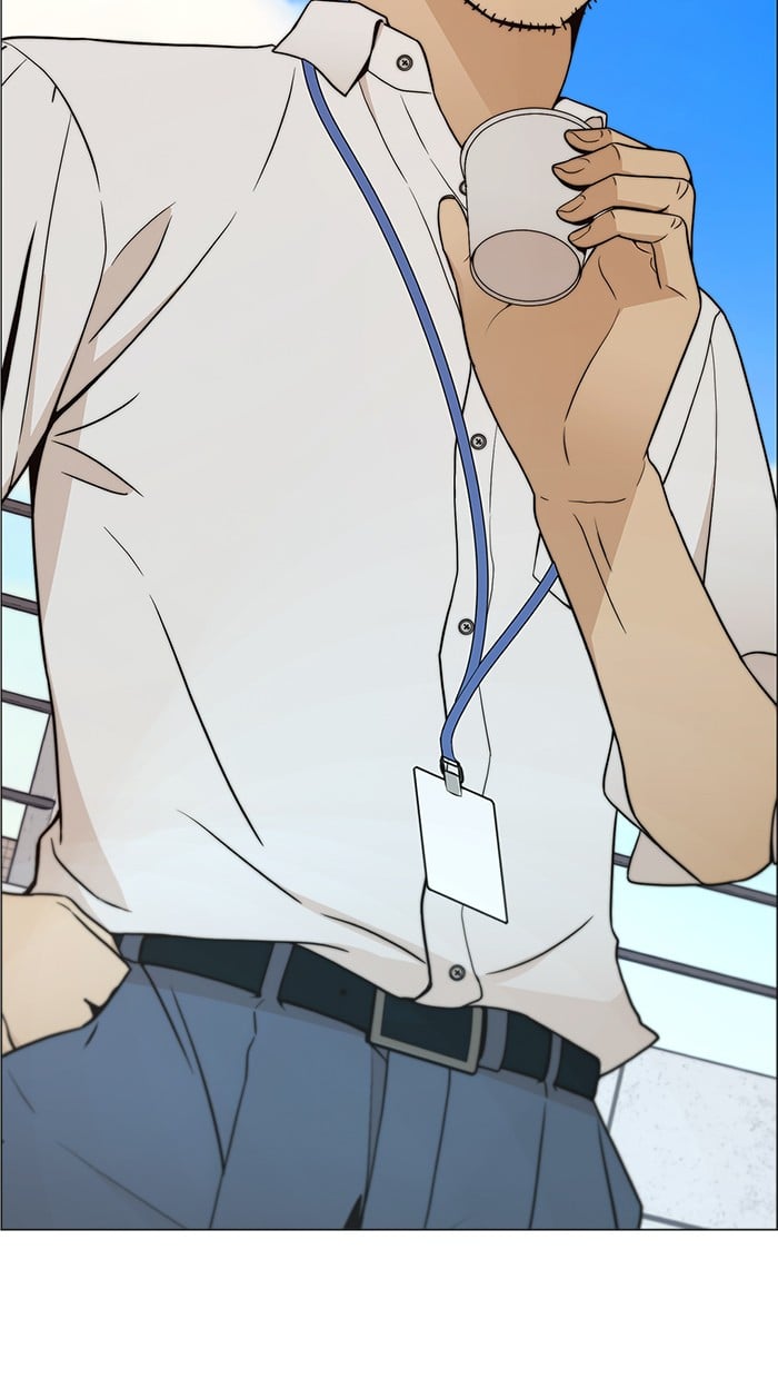 Read The Man ID Manga Online