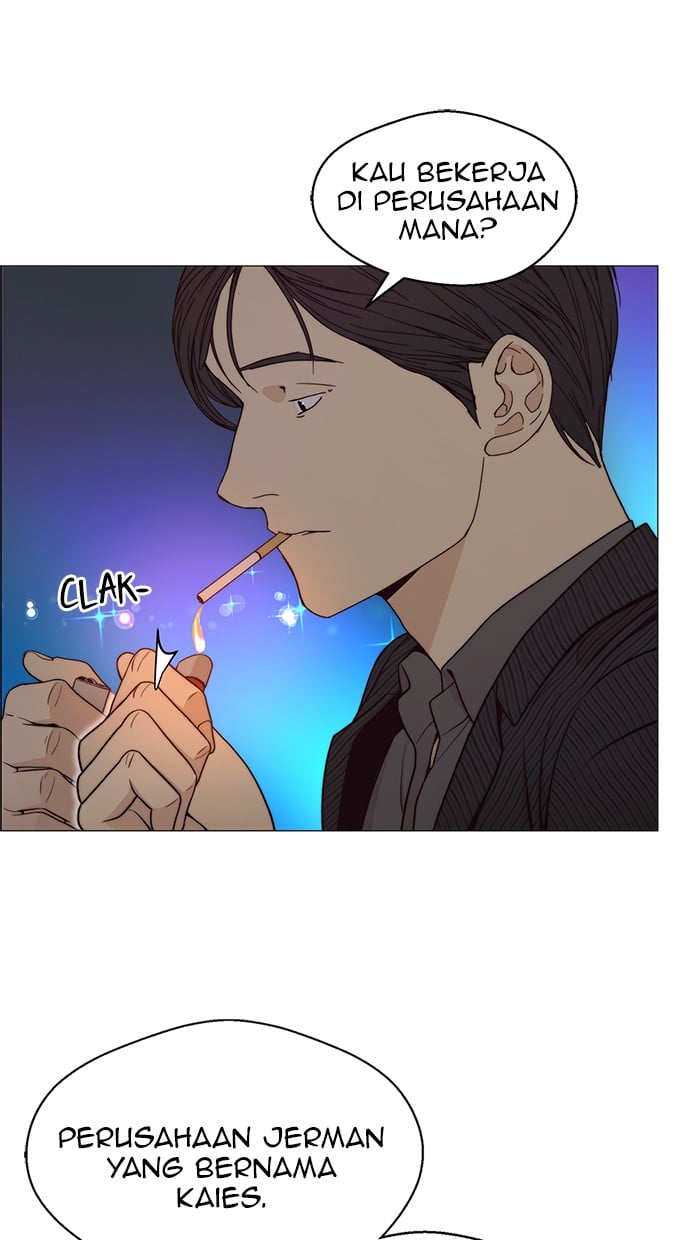 Read The Man ID Manga Online
