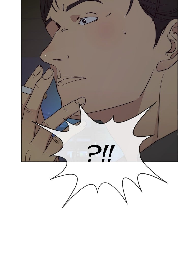 Read The Man ID Manga Online