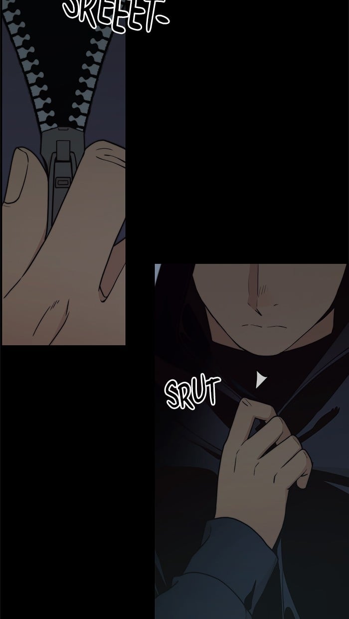 Read The Man ID Manga Online