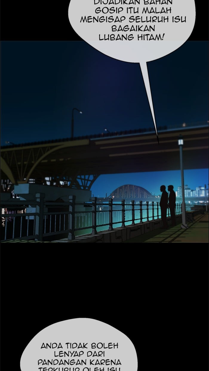 Read The Man ID Manga Online