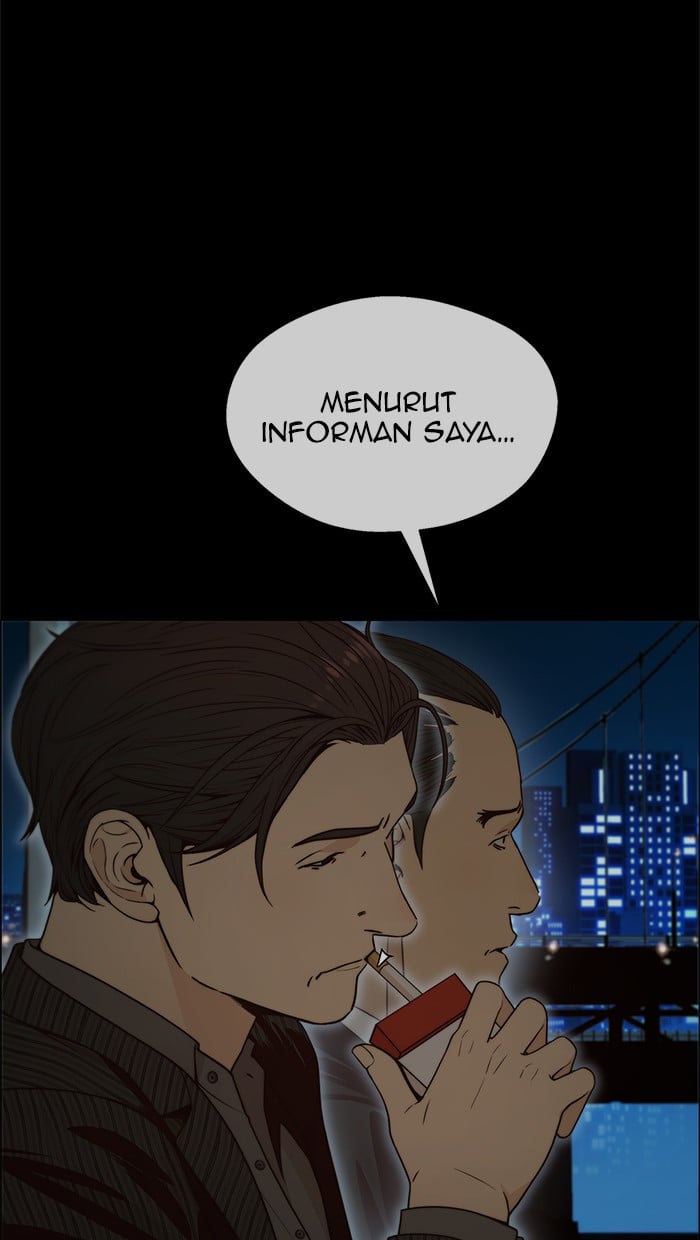 Read The Man ID Manga Online