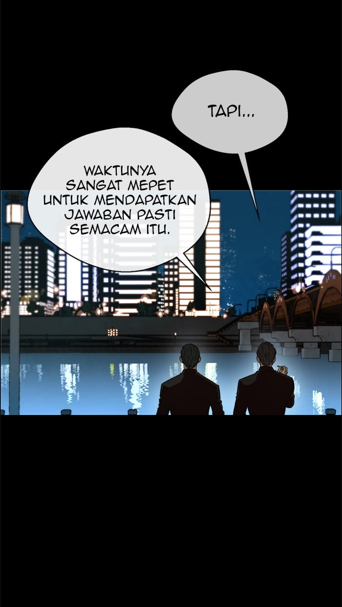 Read The Man ID Manga Online