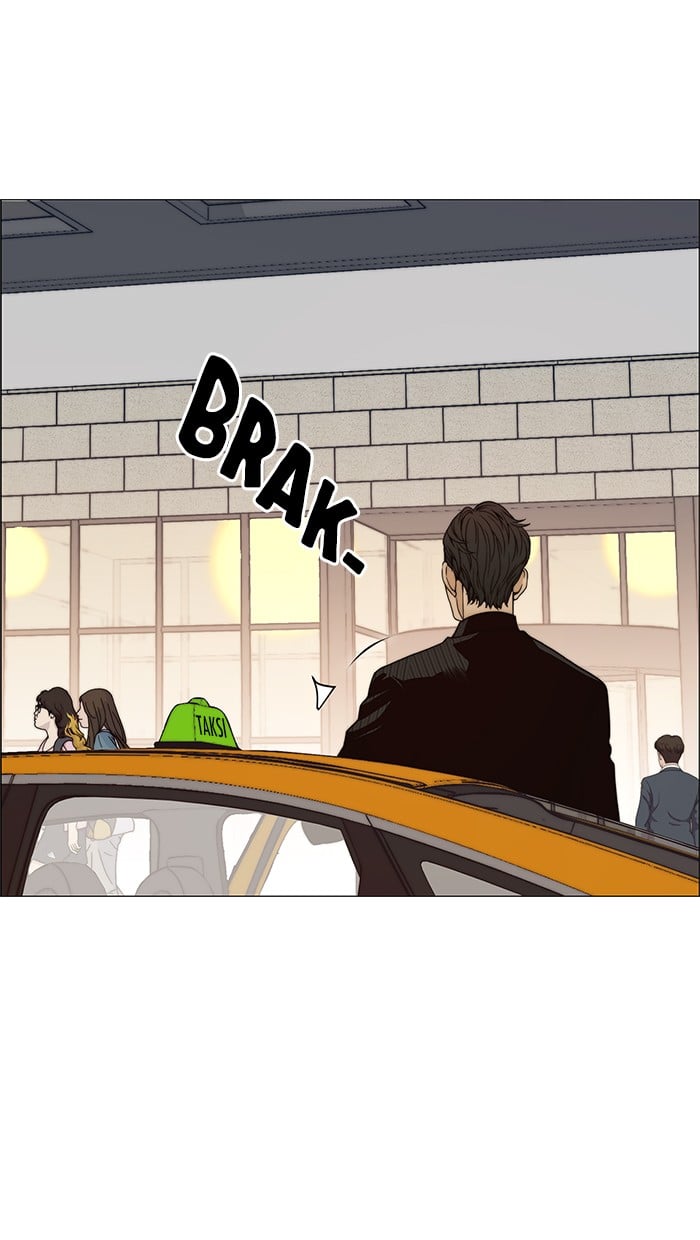 Read The Man ID Manga Online