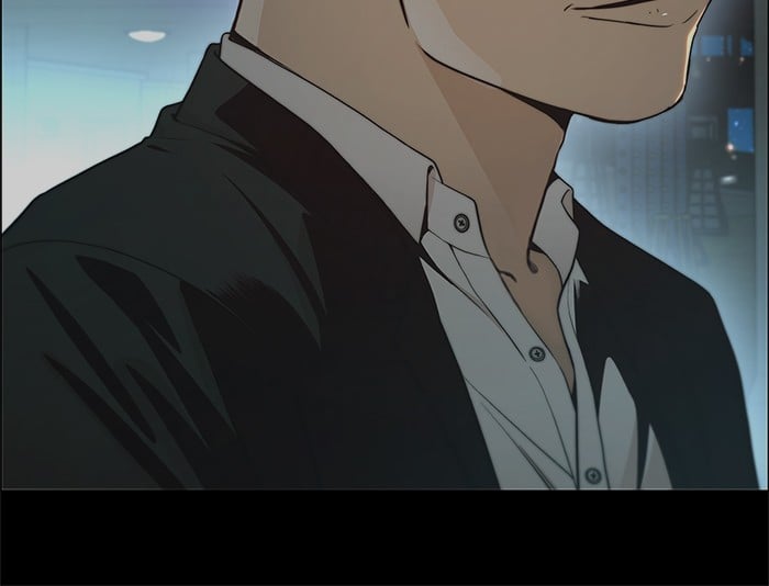 Read The Man ID Manga Online
