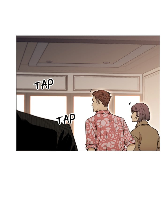 Read The Man ID Manga Online