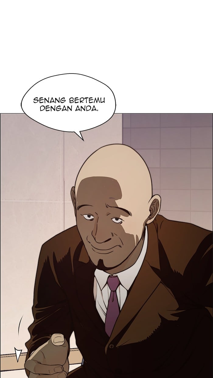 Read The Man ID Manga Online
